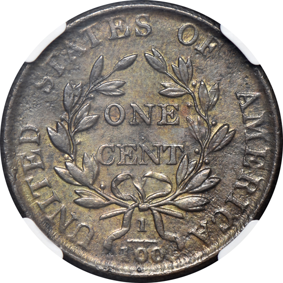 1806 S-270 NGC AU details/cleaned