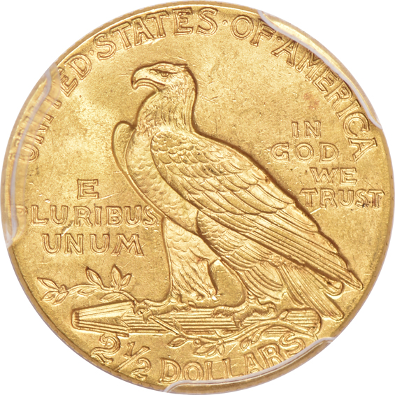 1926 PCGS MS-64+ CAC