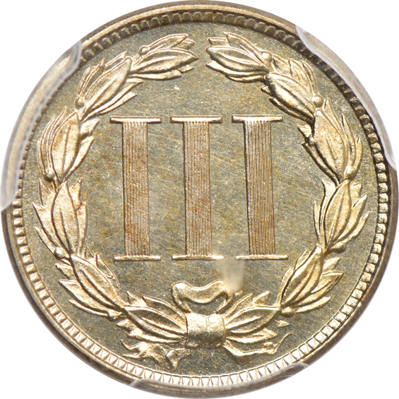 1878 PCGS PR-66CAM