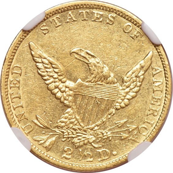 1839 NGC AU-55