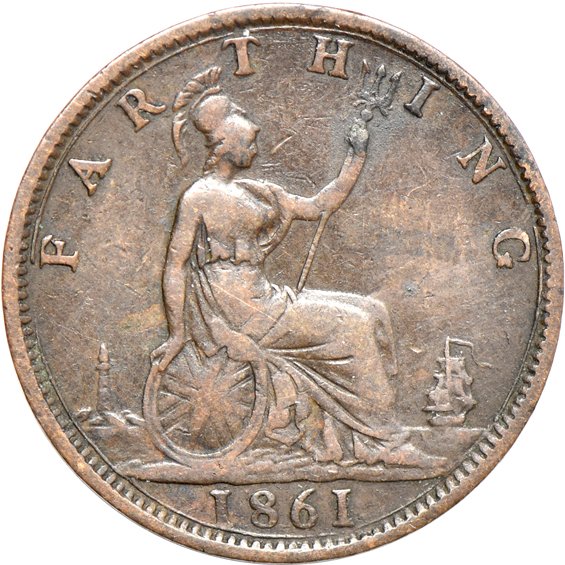 Great Britain - Forty-five type coins (live bidders only)