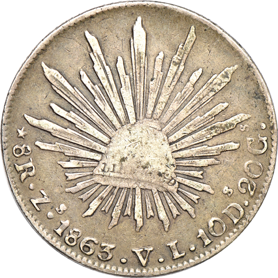 Multiple - Thirty-one silver coins (live bidders only)