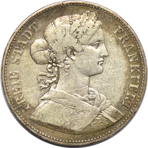 Multiple - Thirty-one silver coins (live bidders only)