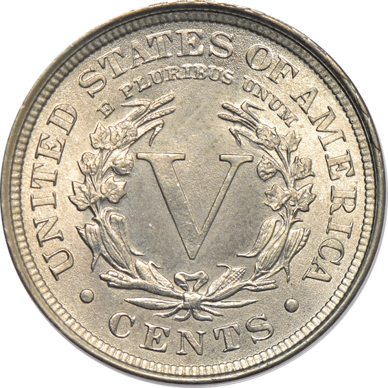 1903 PCGS MS-65 (green label) CAC