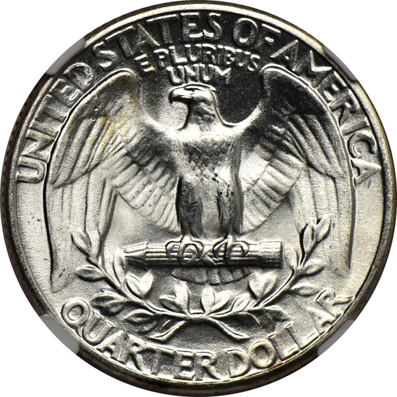 1936 NGC MS-66