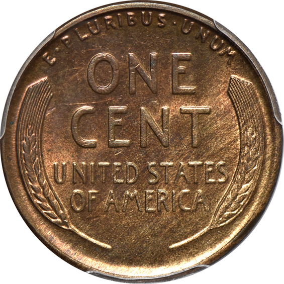1926-S PCGS MS-63RB