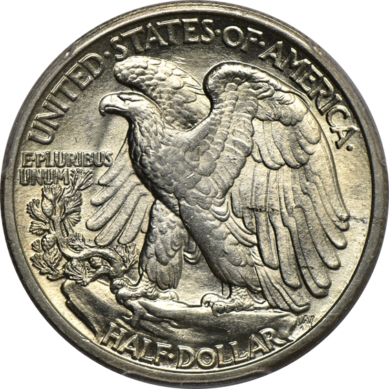 1916-S PCGS MS-62