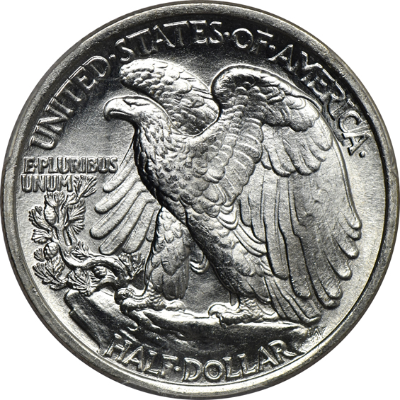 1937 PCGS MS-67