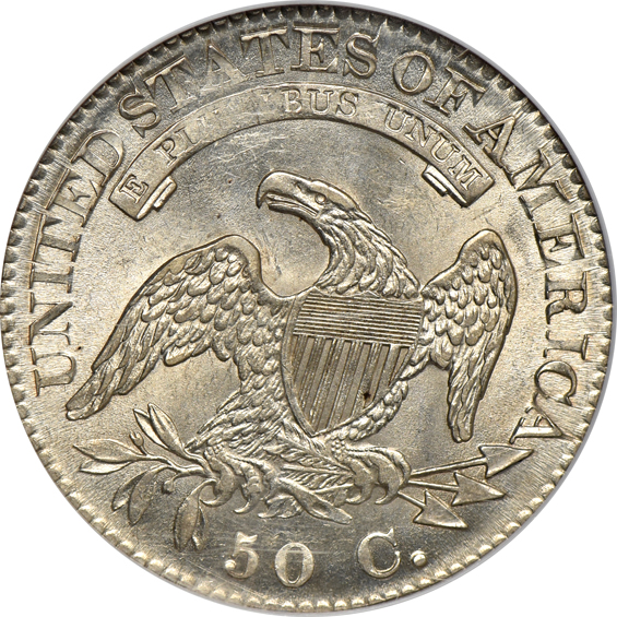 1825 NGC AU-58