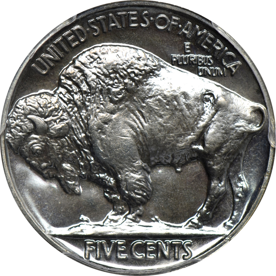 1937 PCGS PR-67 CAC