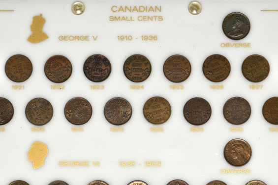 Eighty-five BU Franklin half-dollars