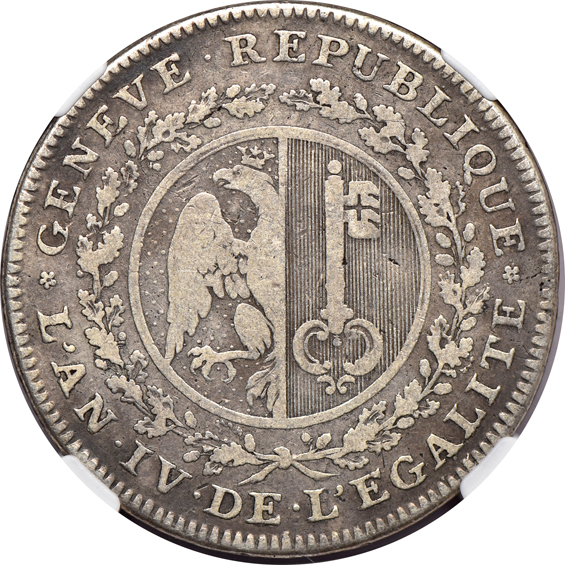 Multiple - 1795-TB Switzerland 12F, 1815-PTS FL Argentina 8S, and an 1835-NG M Central American Republic 8R, as described