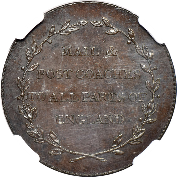 Five Conder tokens certified by NGC