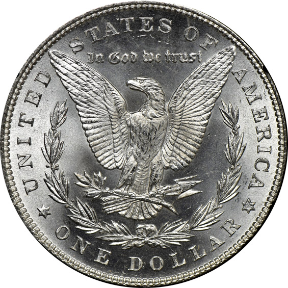 1883 GSA and 1885 GSA