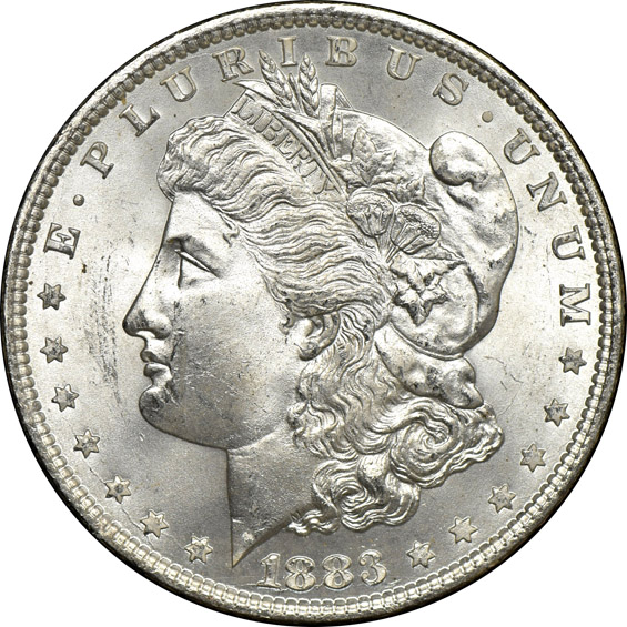 1883 GSA and 1885 GSA