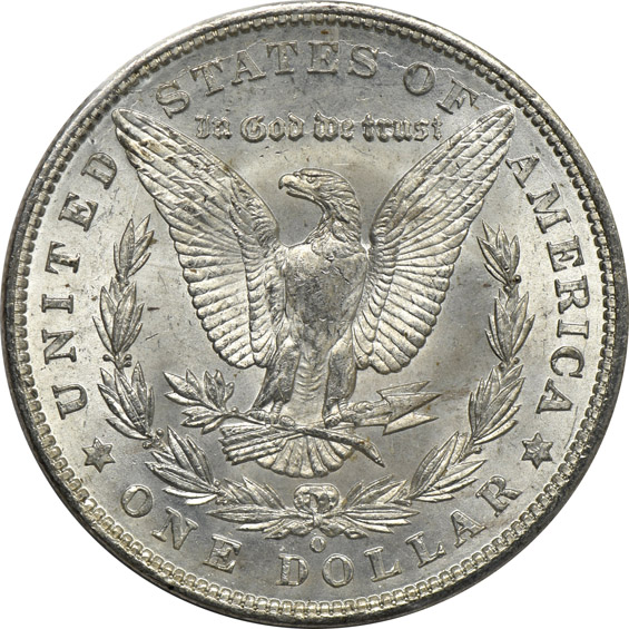 1902-O and 1904-O, both GSA Soft Pack