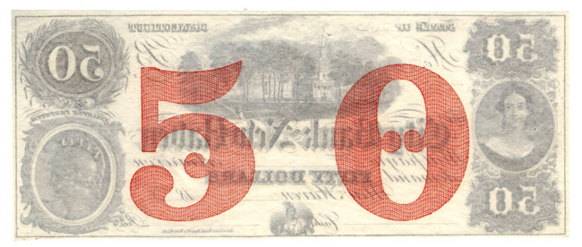 Group of five high grade Obsolete notes, unsigned