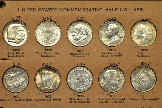 50 United States Quarters Collectors Silver Edition Album