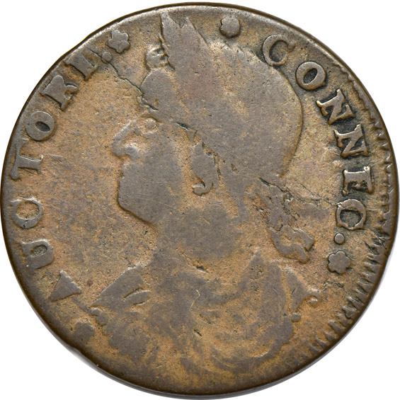 Two 1787 Draped Bust Left Connec errors