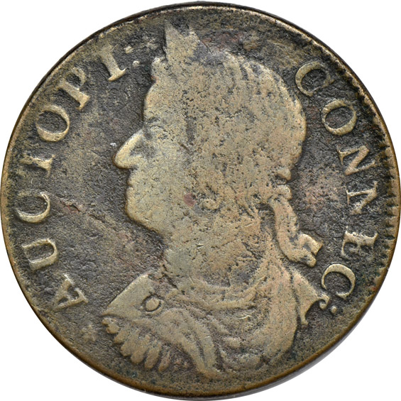 Two 1787 Draped Bust Left Connec errors
