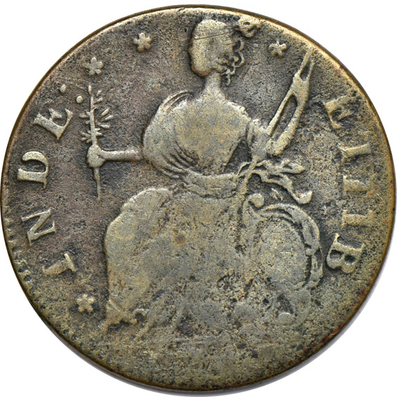 Two 1787 Draped Bust Left Connec errors