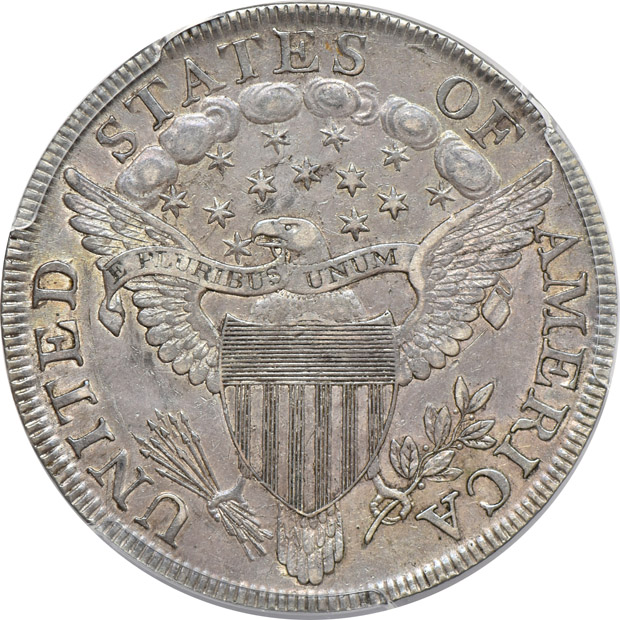 1802/1 Wide Date XF-45