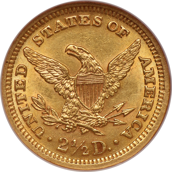 1893 NGC MS-62, and a 1902 PCGS MS-64