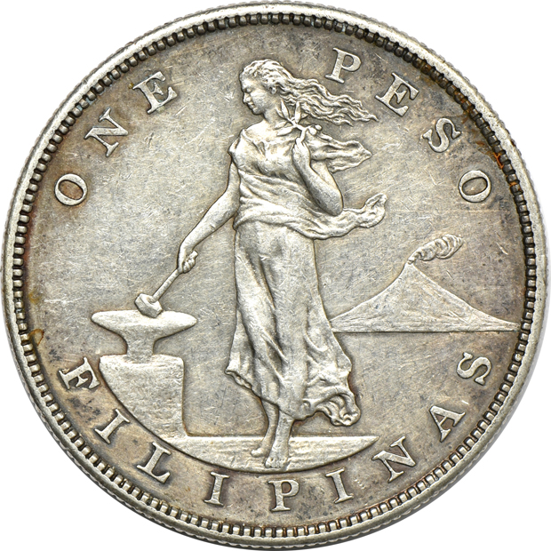 Multiple - Thirty-two silver coins