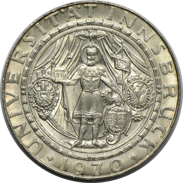 Multiple - Thirty-two silver coins