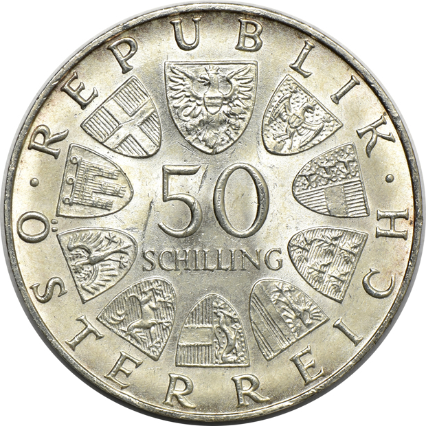 Multiple - Thirty-two silver coins