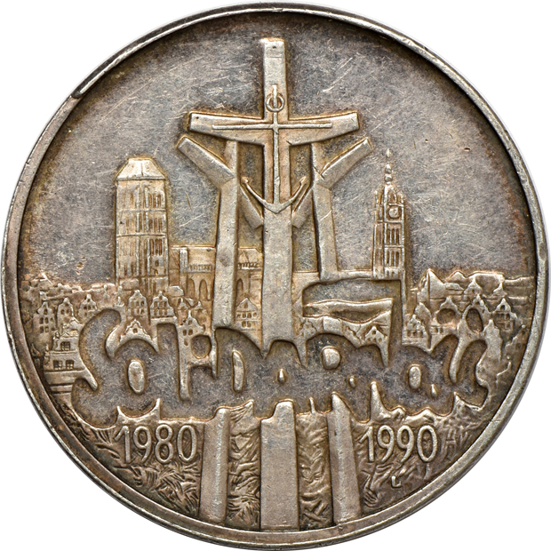 Multiple - Thirty-five silver coins