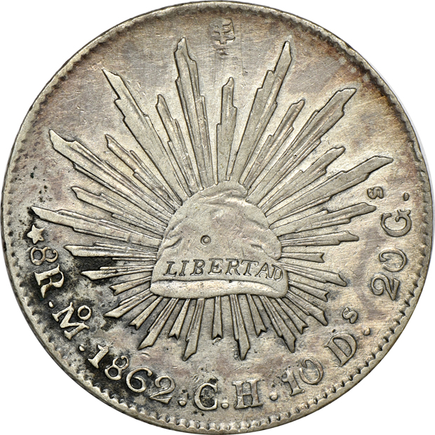 Multiple - Eighteen silver coins