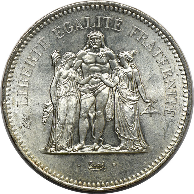Multiple - Eighteen silver coins