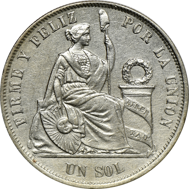 Multiple - Eighteen silver coins