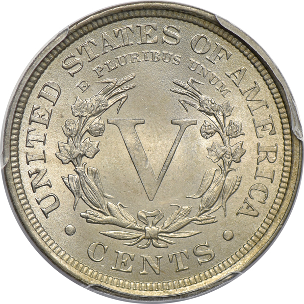 1884 MS-64 CAC, and a 1906 MS-65, both PCGS