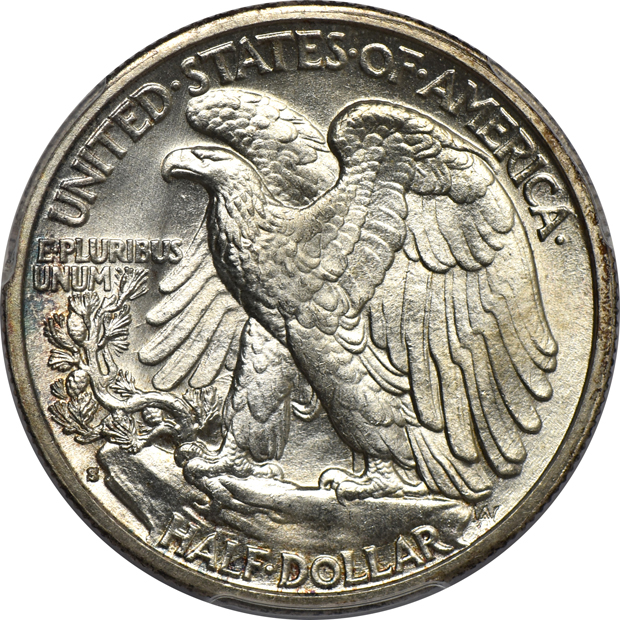 1929-S PCGS MS-65