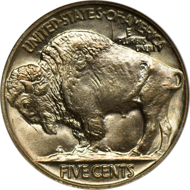 1915 MS-66, and a 1928-D MS-64, both NGC CAC