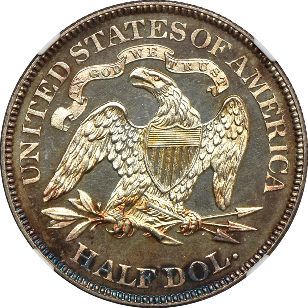 1879 NGC PR-65