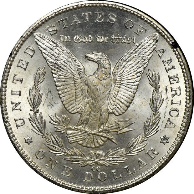 1884-CC GSA NGC MS-66