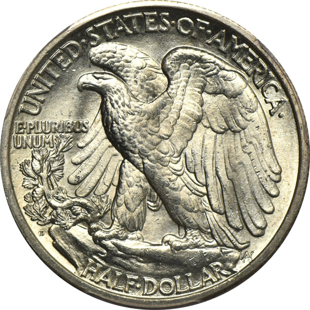 1929-D PCGS MS-65+
