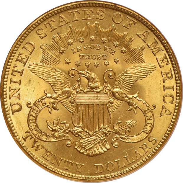Two 1904 NGC MS-63