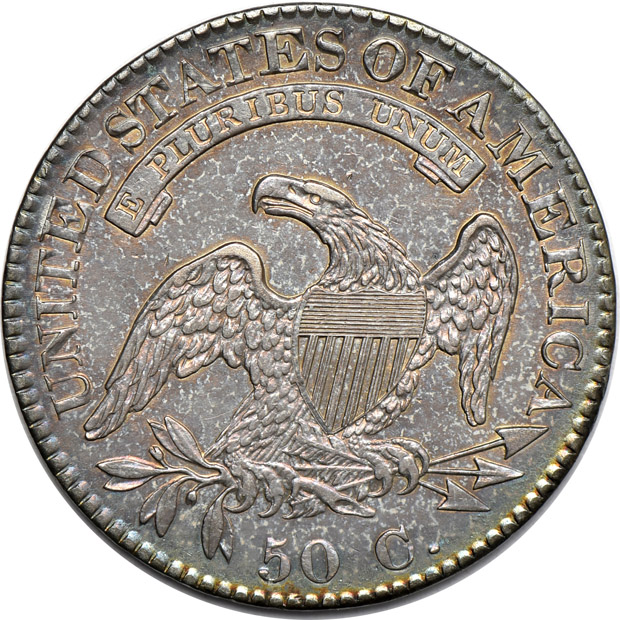 Three 1823, as described