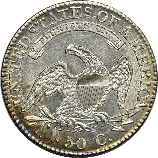 Three 1823, as described
