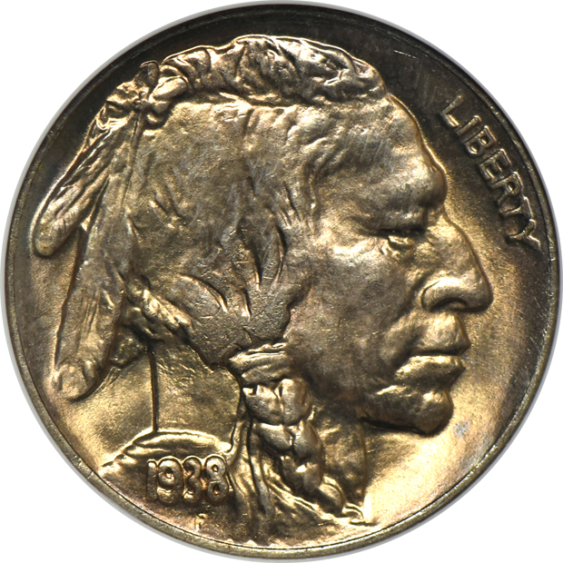 Collection of twenty-seven U.S. variety coins certified by ANACS