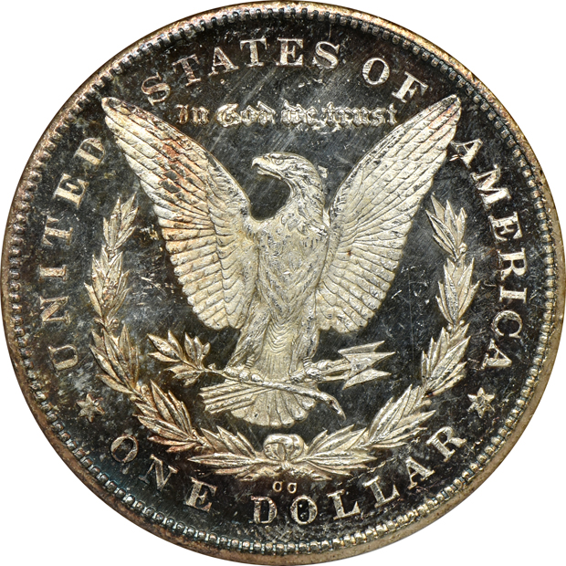 1878-CC NGC MS-64 DPL (no line)
