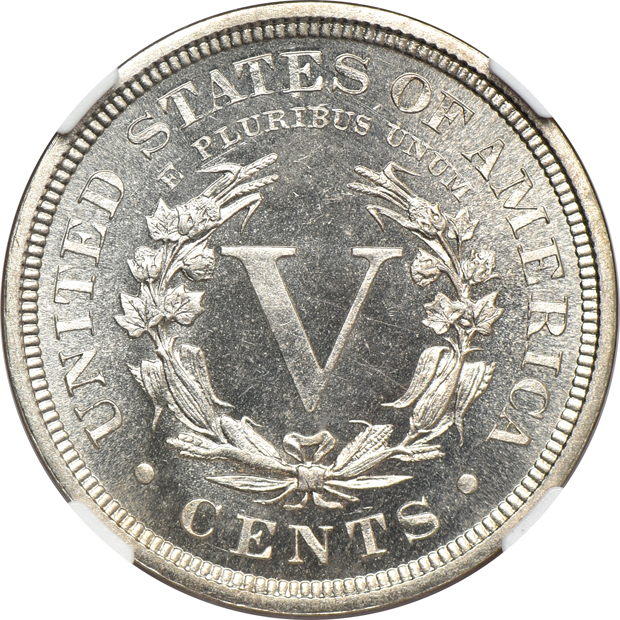 1909 NGC PR-66 CAMEO