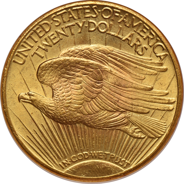 1926 NGC MS-64