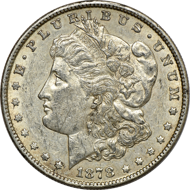 Two 1878-S, two 1879-S, an 1886-S, an 1888-S, an 1889-S, two 1901-S, three 1902-S, a 1903, five 1903-S, and two 1904-S, as described