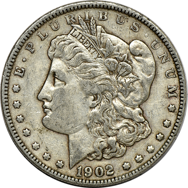 Four 1901, ten 1902, and seven 1904, as described