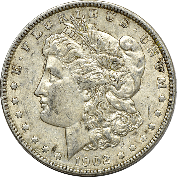 Four 1901, ten 1902, and seven 1904, as described
